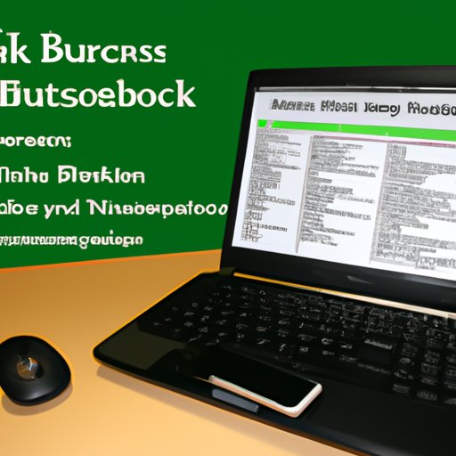 A Overview of the Benefits of QuickBooks Online for Personal Finances