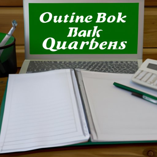 Getting Started with QuickBooks Online for Personal Finances