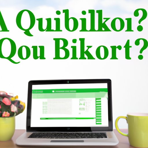 Common Questions About Using QuickBooks Online for Personal Finances