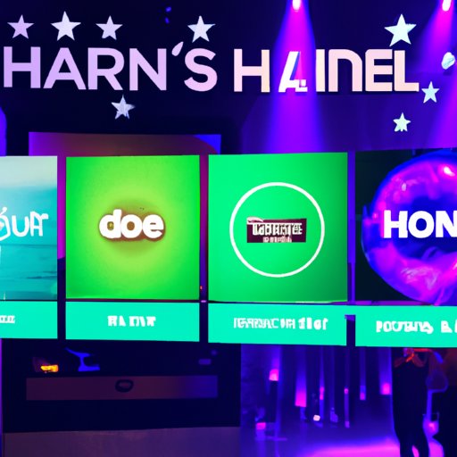 Exploring the Options for Watching Dancing With the Stars on Hulu