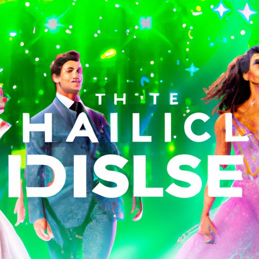 A Comprehensive Guide to Watching Dancing With the Stars on Hulu