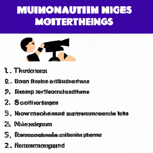Section 2: The Benefits of Watching Movies