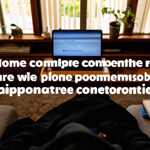 Final Thoughts on Working from Home with a Computer Science Degree