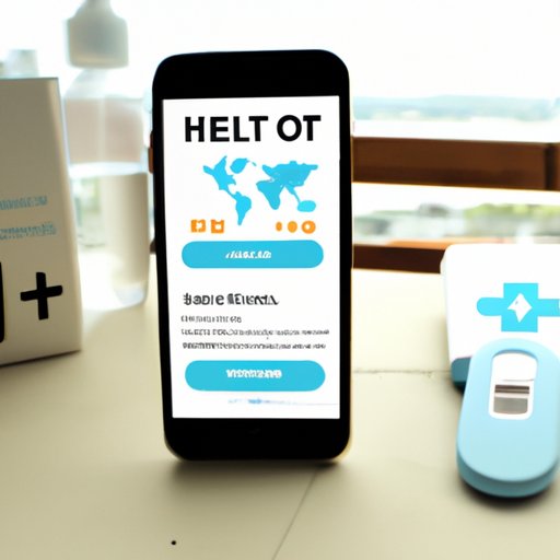 A Comprehensive Guide to Using iHealth Tests for Travelers