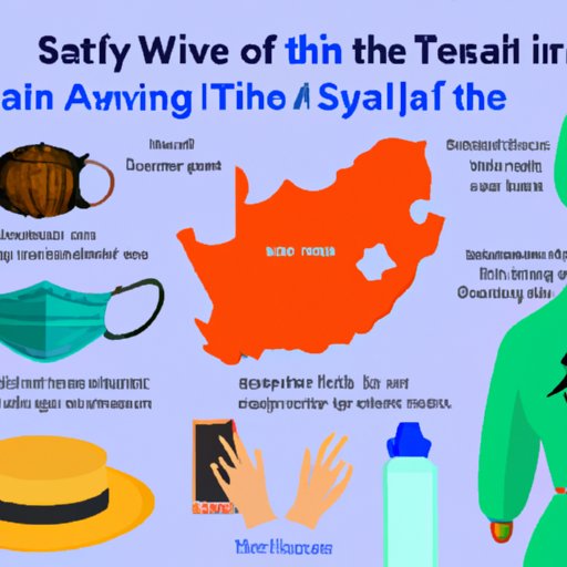 A Guide to Visiting South Africa as an Indian Citizen During the Pandemic