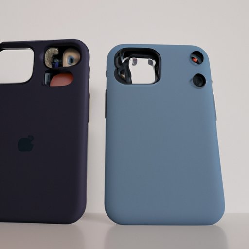 A Comprehensive Guide to Determining if an iPhone 11 Case Fits an iPhone 13