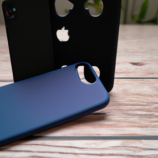Exploring the Benefits of Switching to an iPhone 13 Case