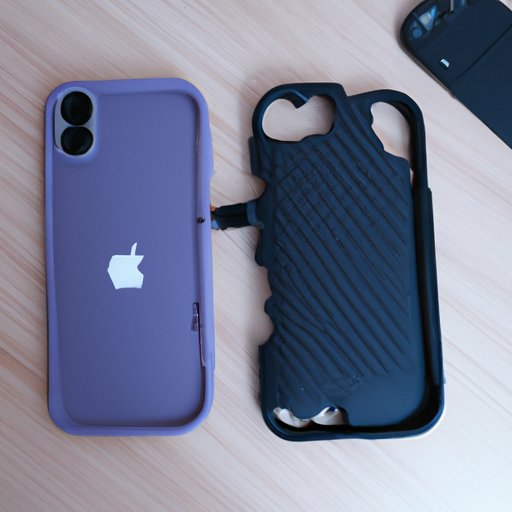 How to Tell if an iPhone 12 Case Will Fit an iPhone 13