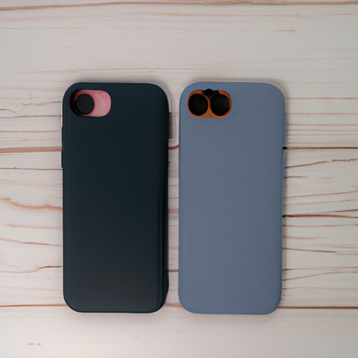 Review of iPhone 13 Cases and Their Compatibility with iPhone 12