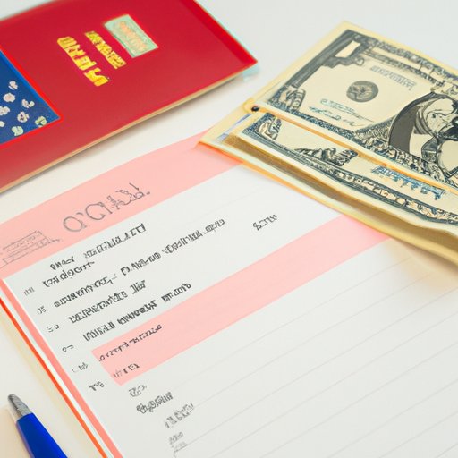 An Overview of the Cost of Visiting the USA as a Japanese Citizen