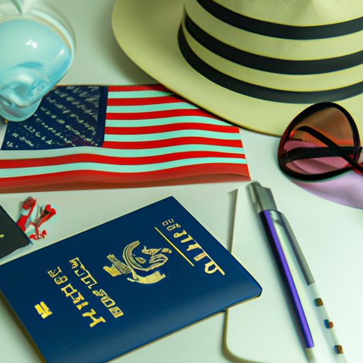How to Prepare Before Traveling to the USA from Japan