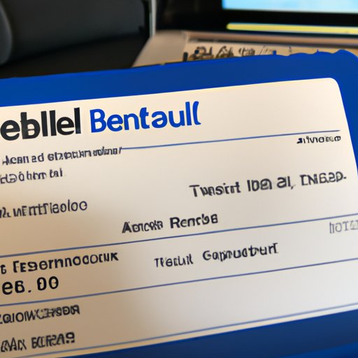 How to Refund Your JetBlue Travel Bank Balance