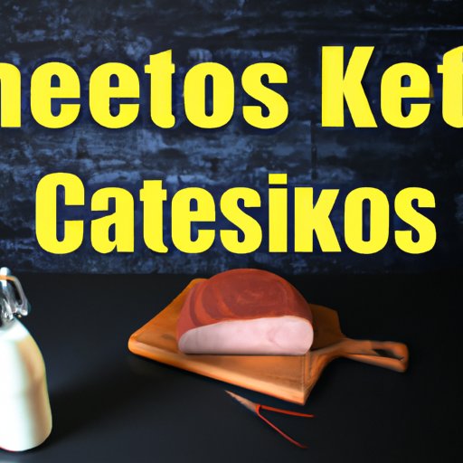 How the Keto Diet May Increase the Risk of Ketoacidosis