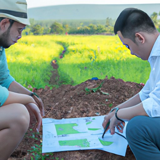 Analyzing the Financial Benefits of Land Acquisition