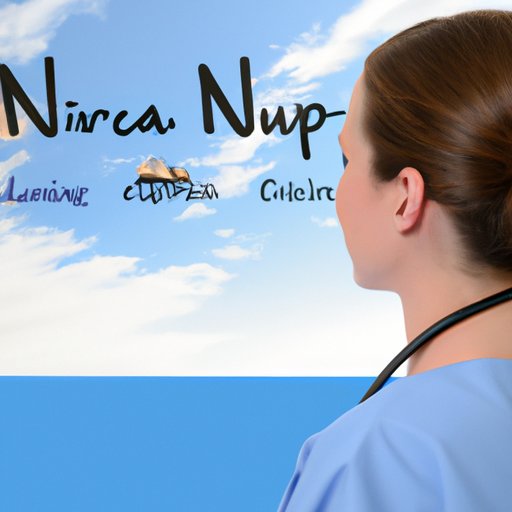 Exploring the Opportunities for Advancement in Travel Nursing for LPNs