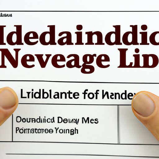 What You Need to Know About Medicaid Taking Life Insurance From Beneficiaries