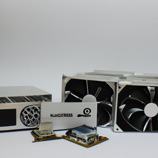An Overview of the Hardware Requirements for Mining Cryptocurrencies