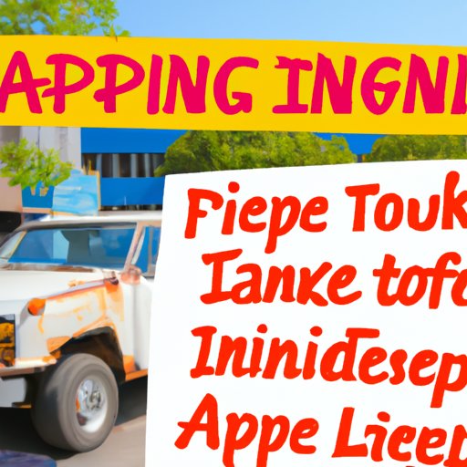 Tips for Finding the Right Finance Company to Help Get Your Car Out of Impound