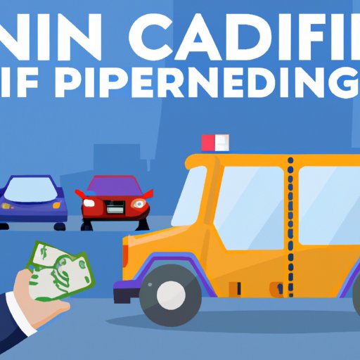 Getting Your Car Out of Impound with a Finance Company A StepbyStep