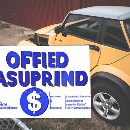 Exploring the Benefits of Using a Finance Company to Get Your Car Out of Impound