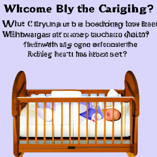 Common Questions About Putting a Newborn in a Crib
