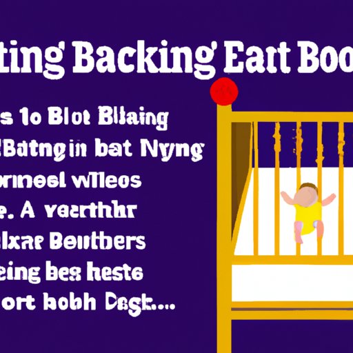 Common Mistakes Parents Make When Putting Their Newborns in Cribs