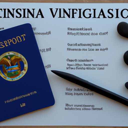 Exploring Visa Requirements for Nicaraguan Nationals Traveling to the United States
