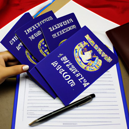 Understanding the Necessary Documents Needed for Nicaraguan Nationals to Enter the US