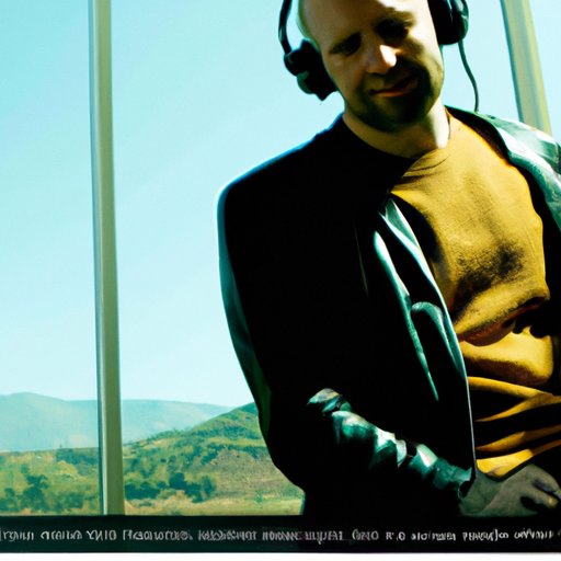 Investigating the Musical Influences Behind Can Not Dance Cooper Alan