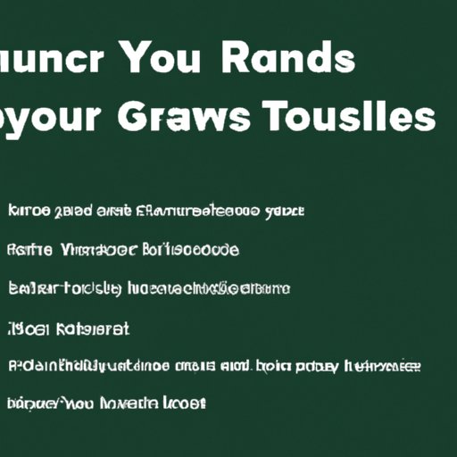 Troubleshooting Your Way to Your Favorite Artists on Spotify