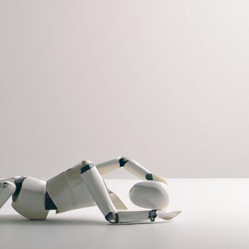 The Technological and Ethical Implications of Robotic Loss