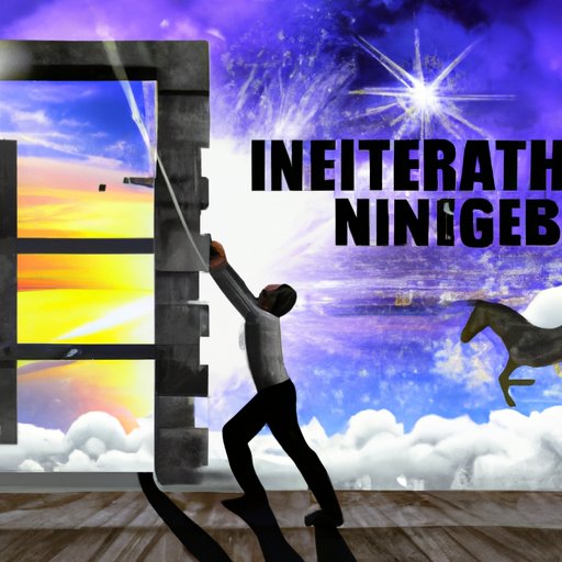 Breaking Through Limiting Beliefs: How Can Not Imagine Always Never Can Help You Achieve More