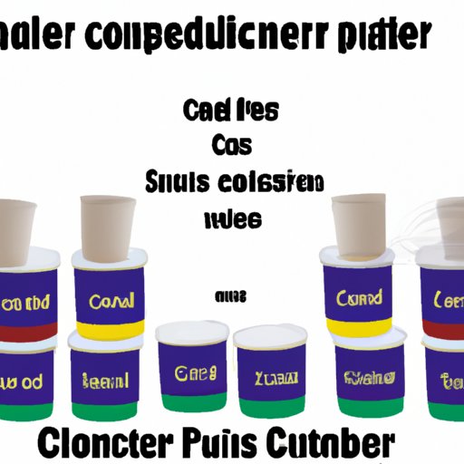 What it Takes to Win a Can Not Judge a Powder Science Olympiad