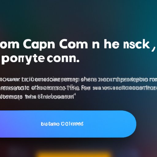 Common Causes of Crypto.com App Login Problems