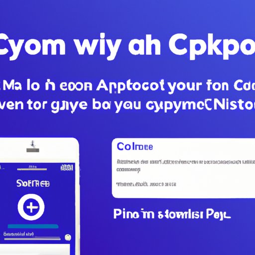How to Fix Login Issues with Crypto.com App
