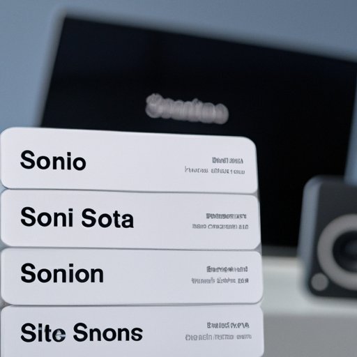 Alternatives to Apple Music for Listening on Sonos