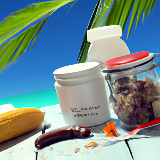 Natural Remedies for Relieving Constipation on Vacation