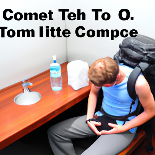 Tips for Dealing with Constipation When Traveling