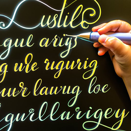 How Technology is Replacing the Need to Learn Cursive Writing