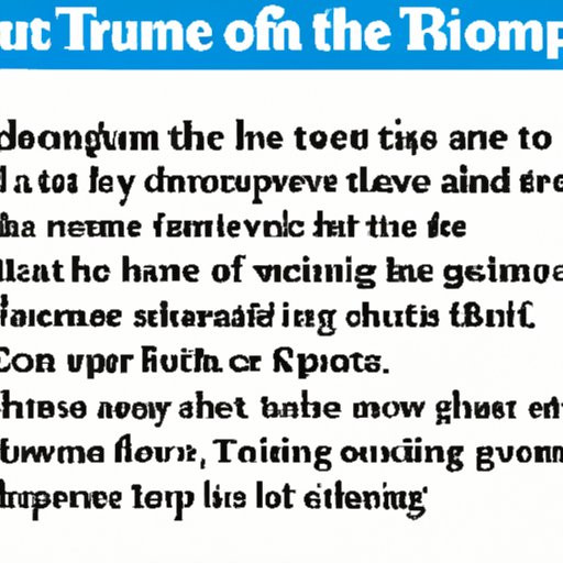 The Benefits of Turning Off Automated Texts