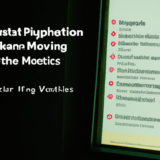 Exploring Solutions to Resolve Issues with Missing Songs in Your Spotify Playlist