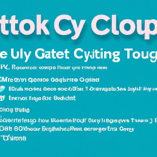 Troubleshooting Tips for Signing Out of Creative Cloud