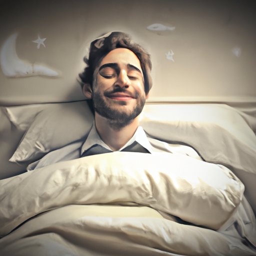 Examining the Benefits of Sleep Hygiene
