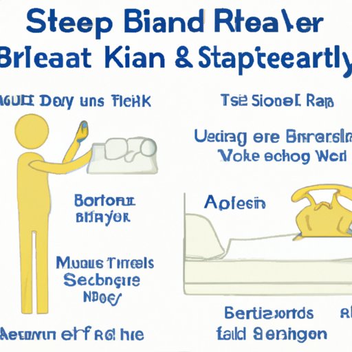 Eating and Exercise Habits to Promote Better Sleep Before a Trip