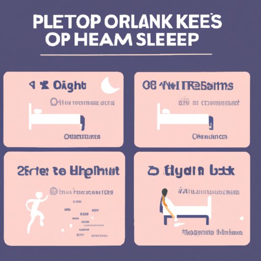 Exercises to Help Improve Sleep Quality