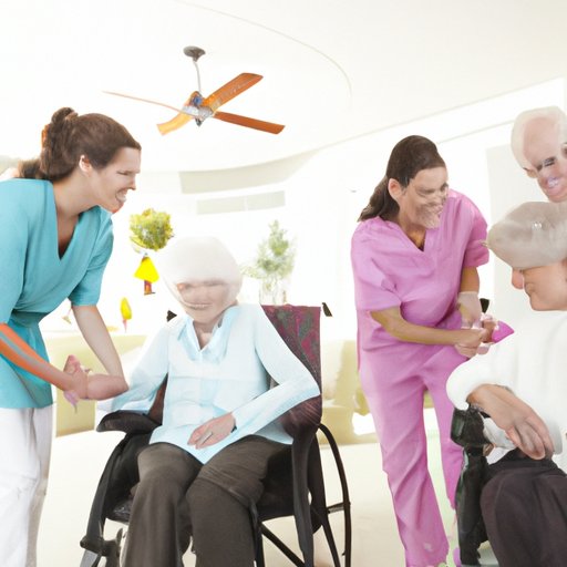 Exploring the Tax Benefits of Nursing Home Care