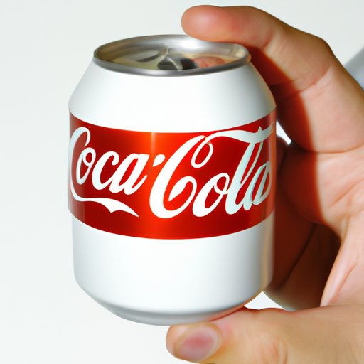 Exploring the Health Benefits and Risks of Drinking a Can of Coke