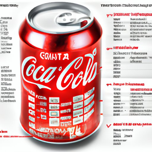 A Comprehensive Guide to the Nutritional Content of a Can of Coke