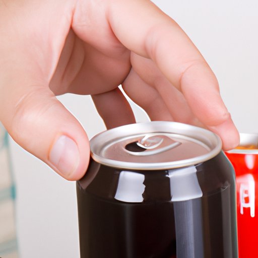 Examining the Ingredients in a Can of Coke