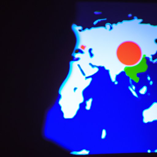 Investigating the Themes in Can One Man Save the World Music Video